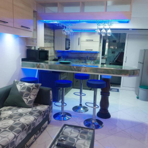 Ashvina Lodge